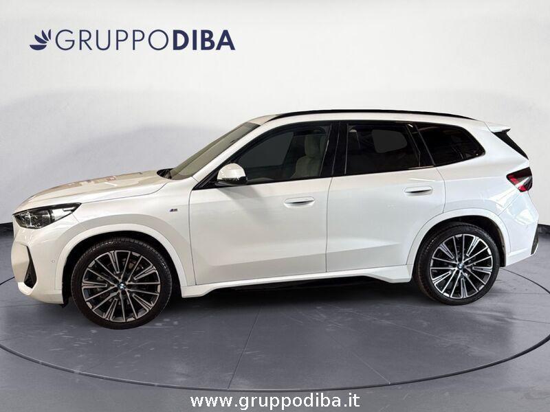 BMW X1 U11 xdrive23i mhev 48V MSport auto