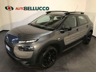 CITROEN C4 Cactus 1.6 BlueHDi 100 cv Feel