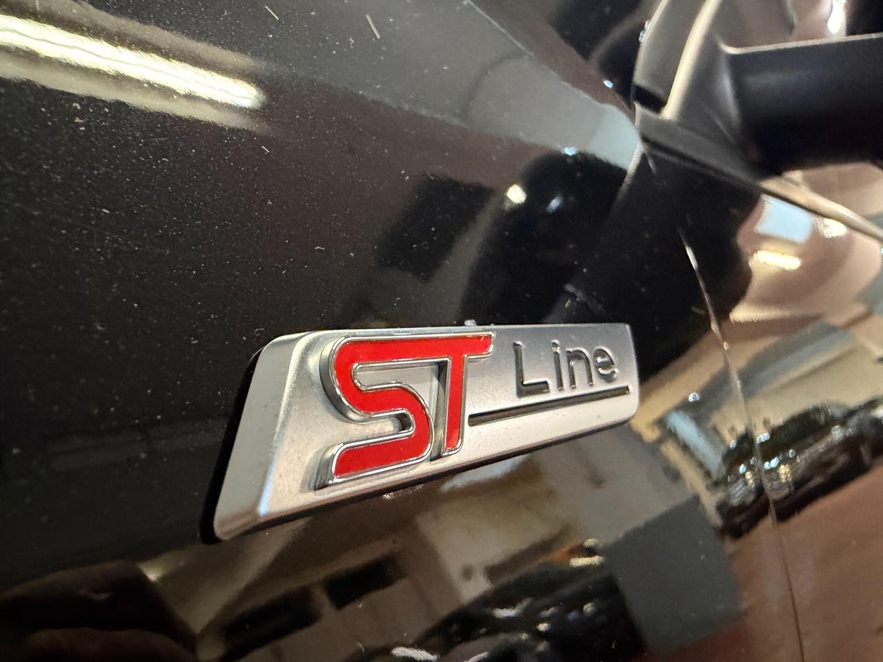 Ford Kuga 2.5 Full Hybrid 190 CV CVT 2WD ST-Line X