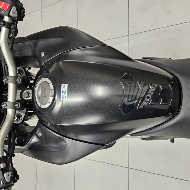 Honda Crossrunner - 2017