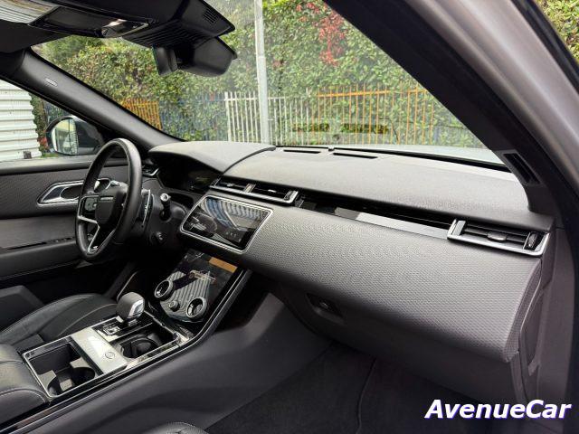 LAND ROVER Range Rover Velar 3.0d i6 mhev R-Dynamic SE 4wd 300cv IVA ESPOSTA