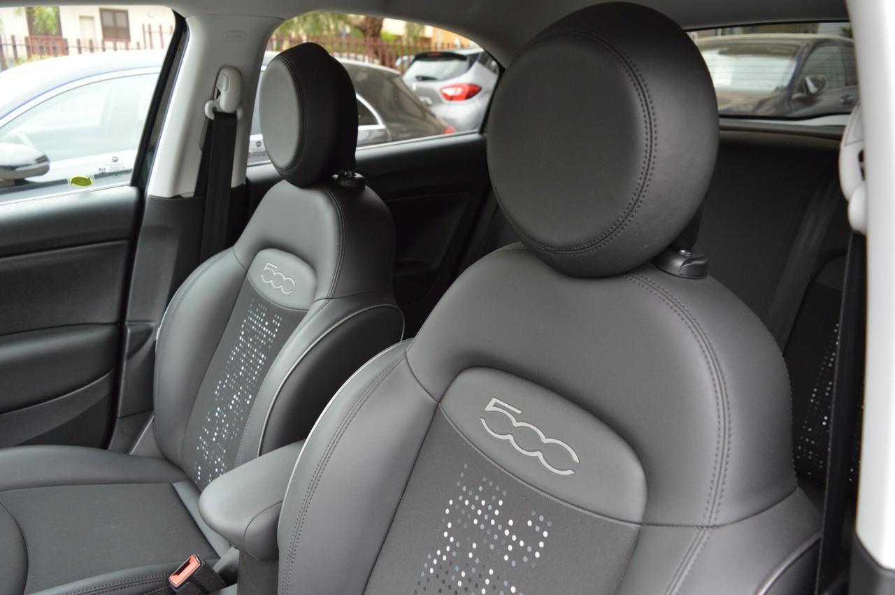 Fiat 500X 1.6 MultiJet 130 CV Connect