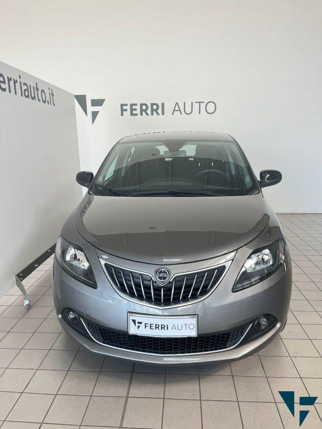 LANCIA Ypsilon 1.0 FireFly 5 porte S&S Hybrid Ecochic Gold