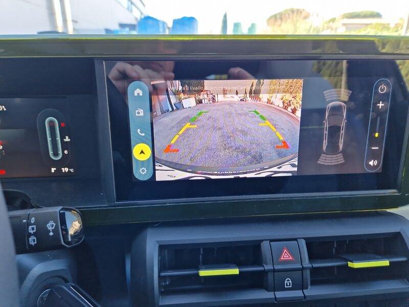 FIAT Grande Panda Hybrid La Prima 1.2 Hybrid 110cv