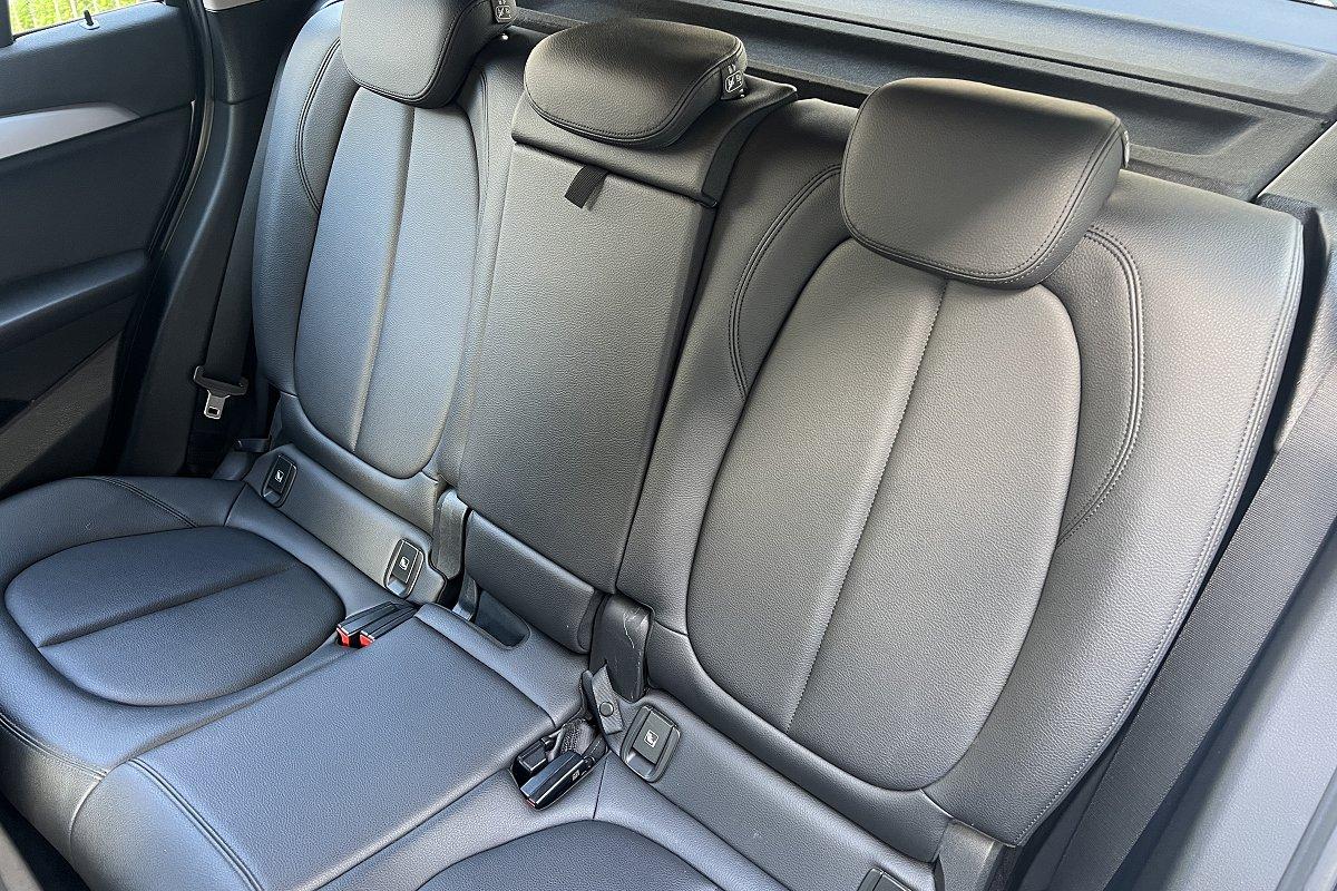 BMW X1 sDrive16d xLine