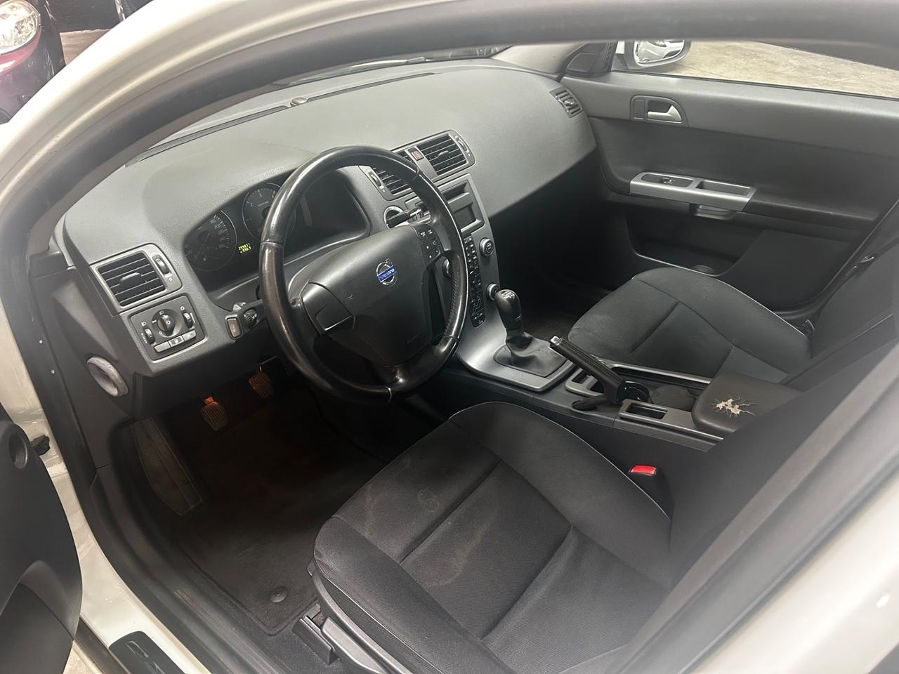 Volvo V50 1600cc Diesel D2 115cv