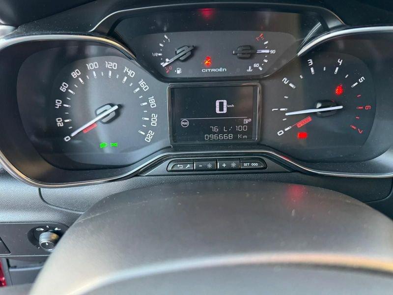 Citroën C3 C3 1.2 puretech Shine 82cv +GPL