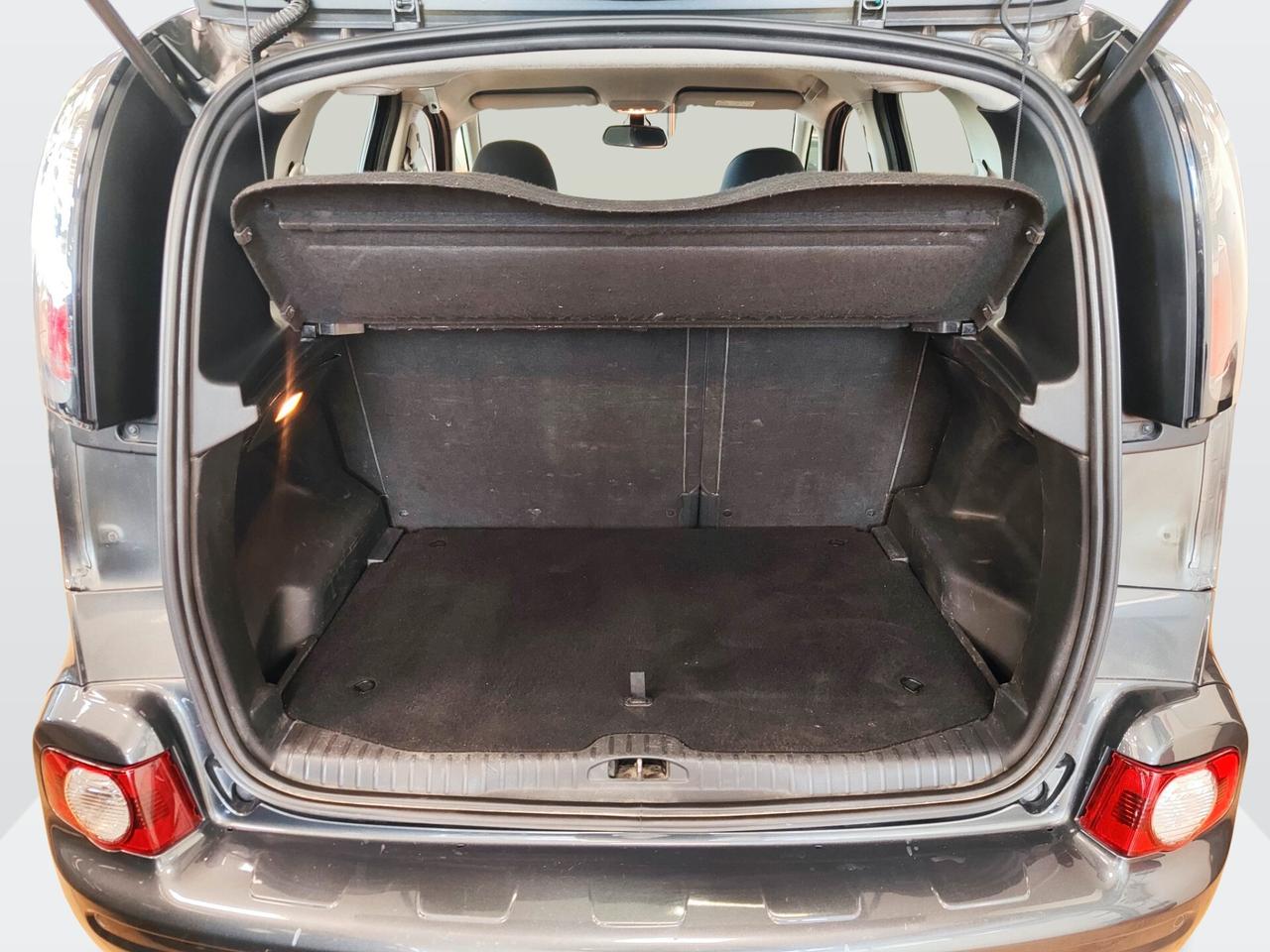 Citroen C3 Picasso 1.6 HDi 90 -UNICO PROPRIETARIO-