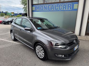 Volkswagen Polo 1.6 TDI 5 porte Comfortline