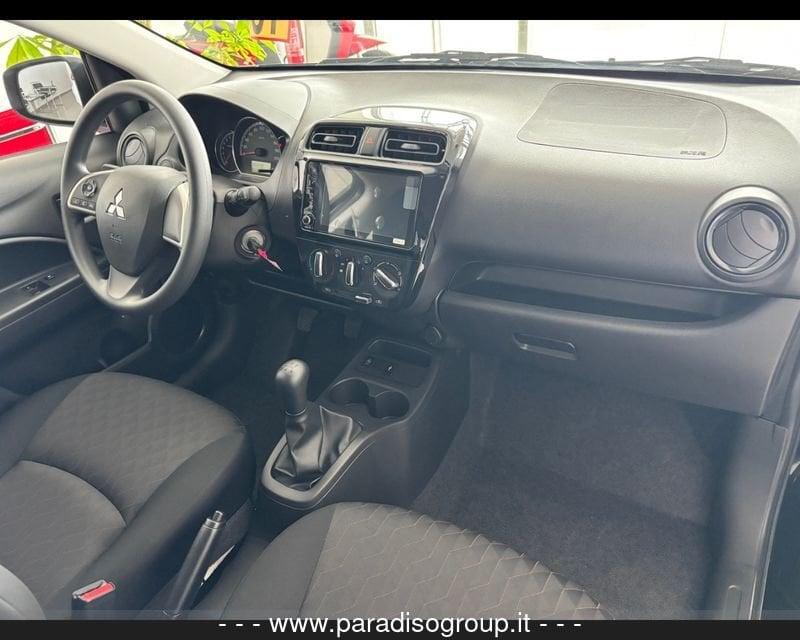 Mitsubishi Space Star 1.2 INVITE MY24