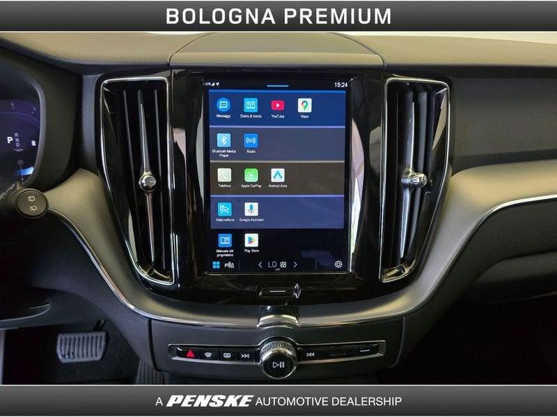 Volvo XC60 B4 (d) AWD Geartronic Momentum Pro