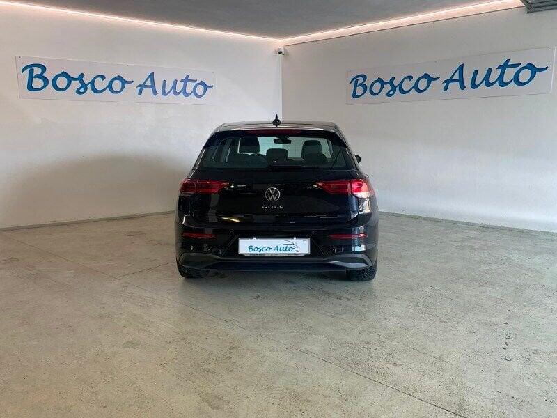 Volkswagen Golf Golf 2.0 TDI 115 CV SCR Life