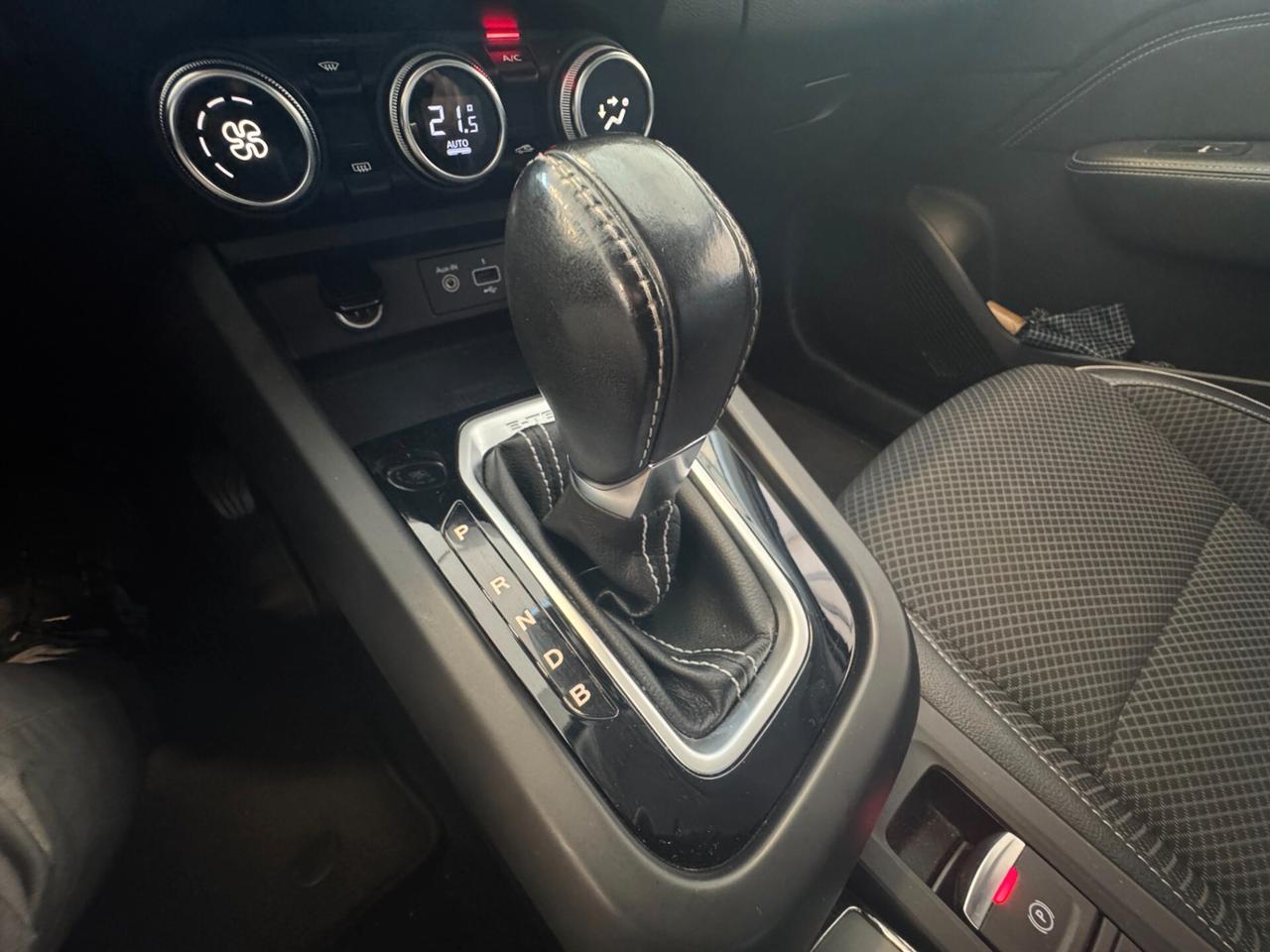 RENAULT Arkana Arkana Hybrid E-Tech 145 CV Intens