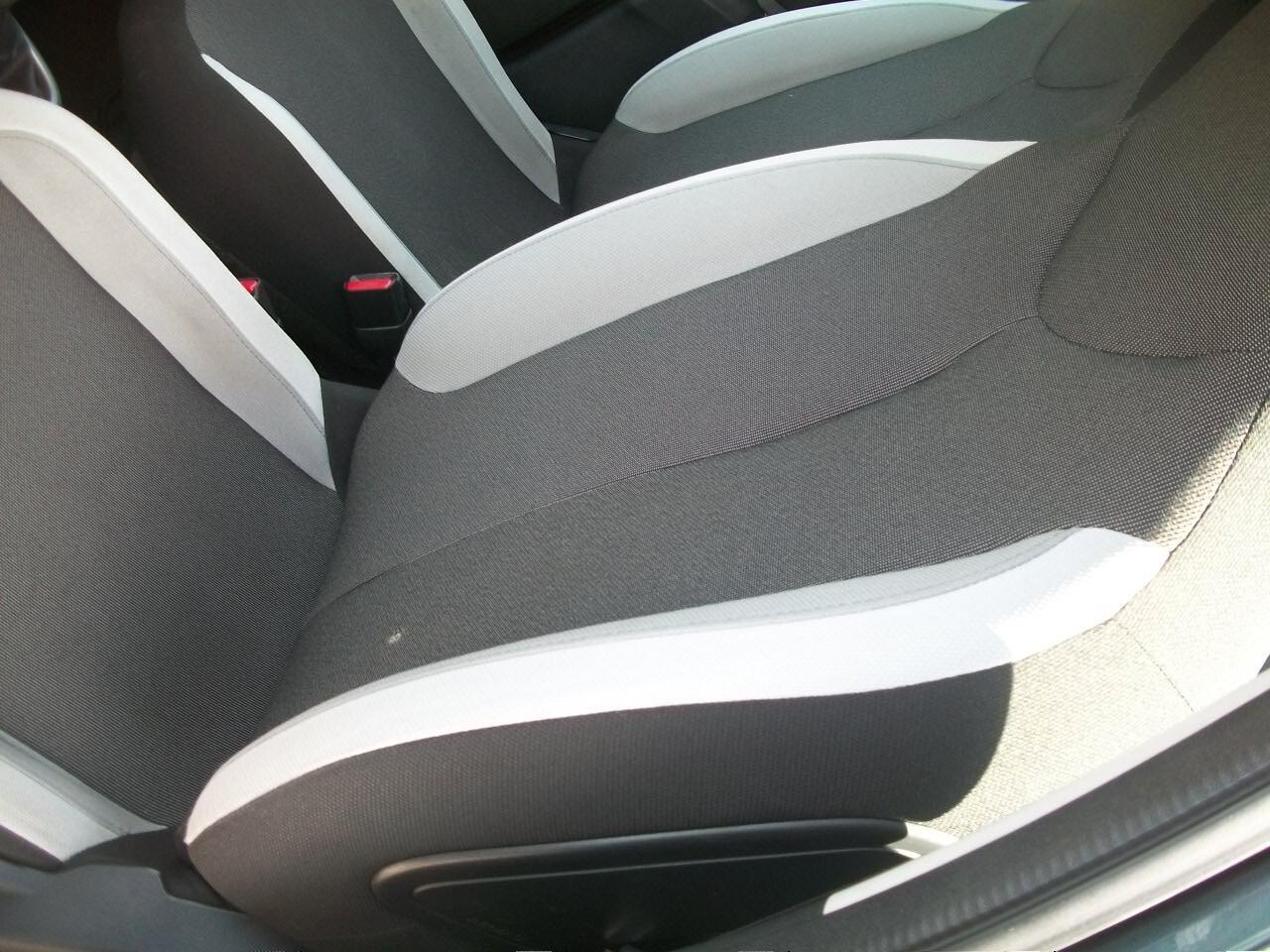 Toyota Aygo 1.0 VVT-i 69 CV 5 porte x-clusiv MMT SI NEOPATENTATI GARANZIA UN ANNO KM124585