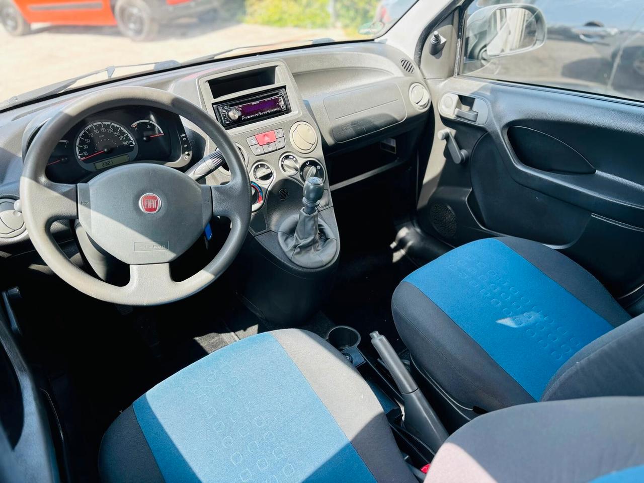 Fiat Panda 1.2 Dynamic