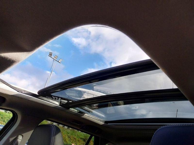 Suzuki S-Cross 1.5 140V Dualjet Hybrid Starview 4WD ALLGR