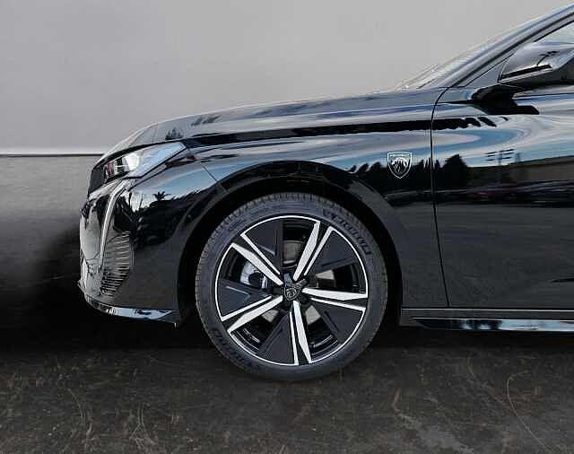 Peugeot 308 BlueHDi 130 S&S EAT8 SW GT