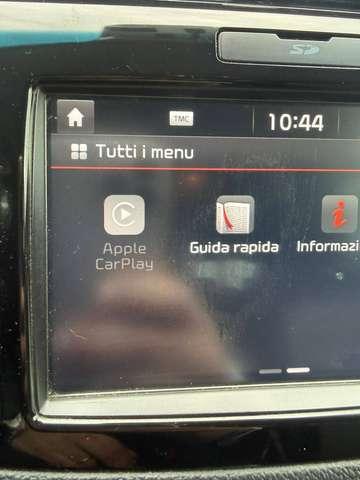 Kia Ceed / cee'd SW 1.6 crdi 110 cv Business Cool CARPLAY/TELECAMERA/NAVI