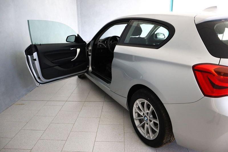 BMW Serie 1 116I 3P ADVANTAGE