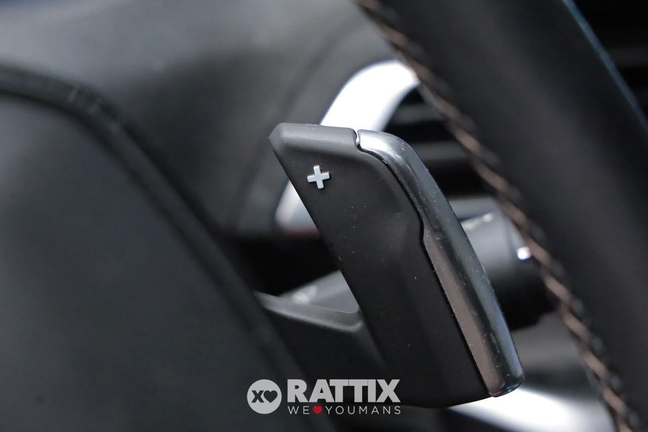 Peugeot 3008 1.6 hybrid phev 225CV GT Pack e-eat8