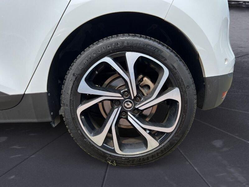 Renault Scénic dCi 160 CV EDC Energy Bose