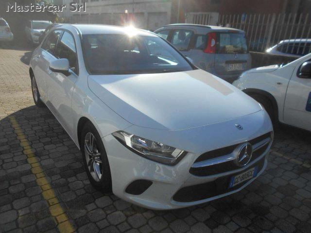 MERCEDES-BENZ A 180 A 180 d Business auto - GC803GC