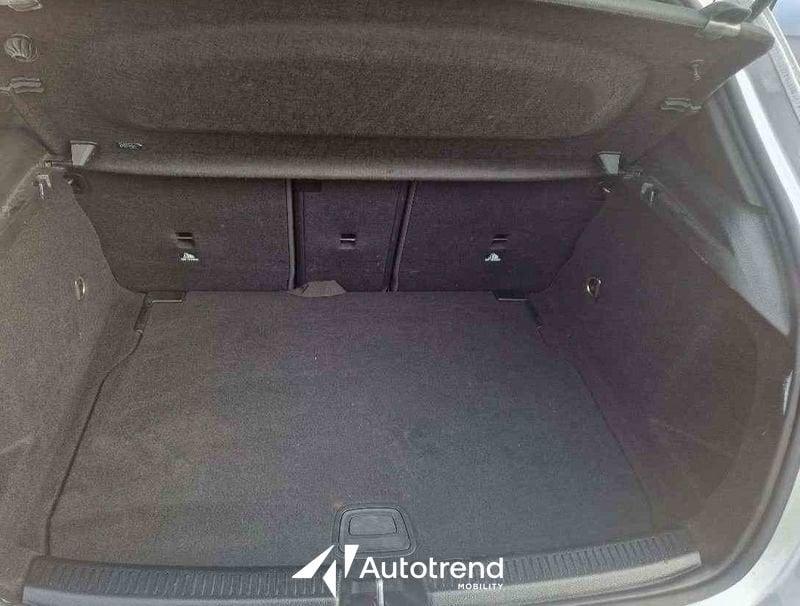 Mercedes-Benz Classe A 180 d 116 CV NAVI LED Business Extra