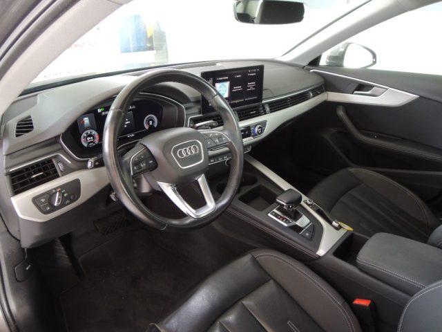 AUDI A4 Avant 35 TDI/163 CV S tronic Business Advanced