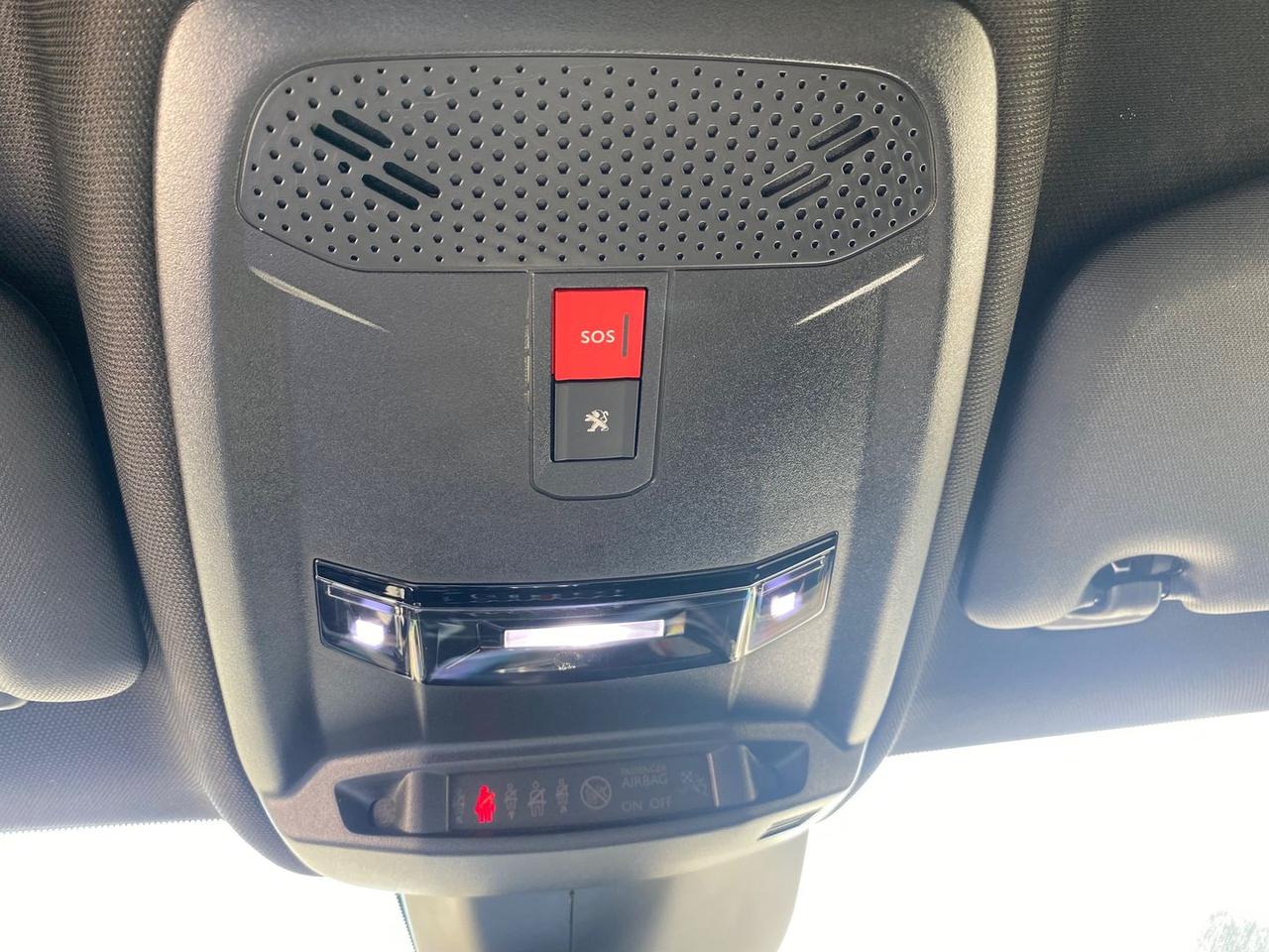 Peugeot 208 GT e-208 #6931