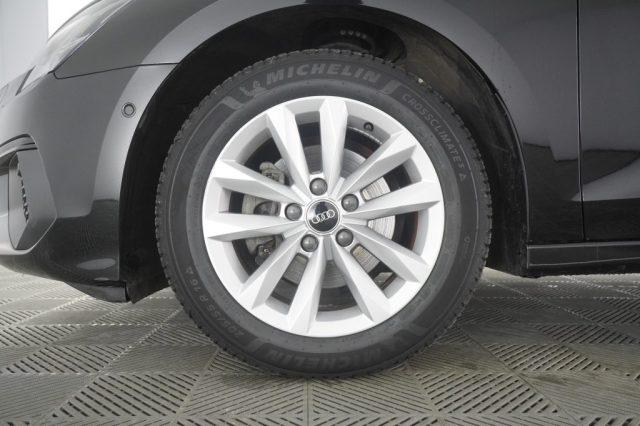 AUDI A3 A3 SPB 30 TFSI