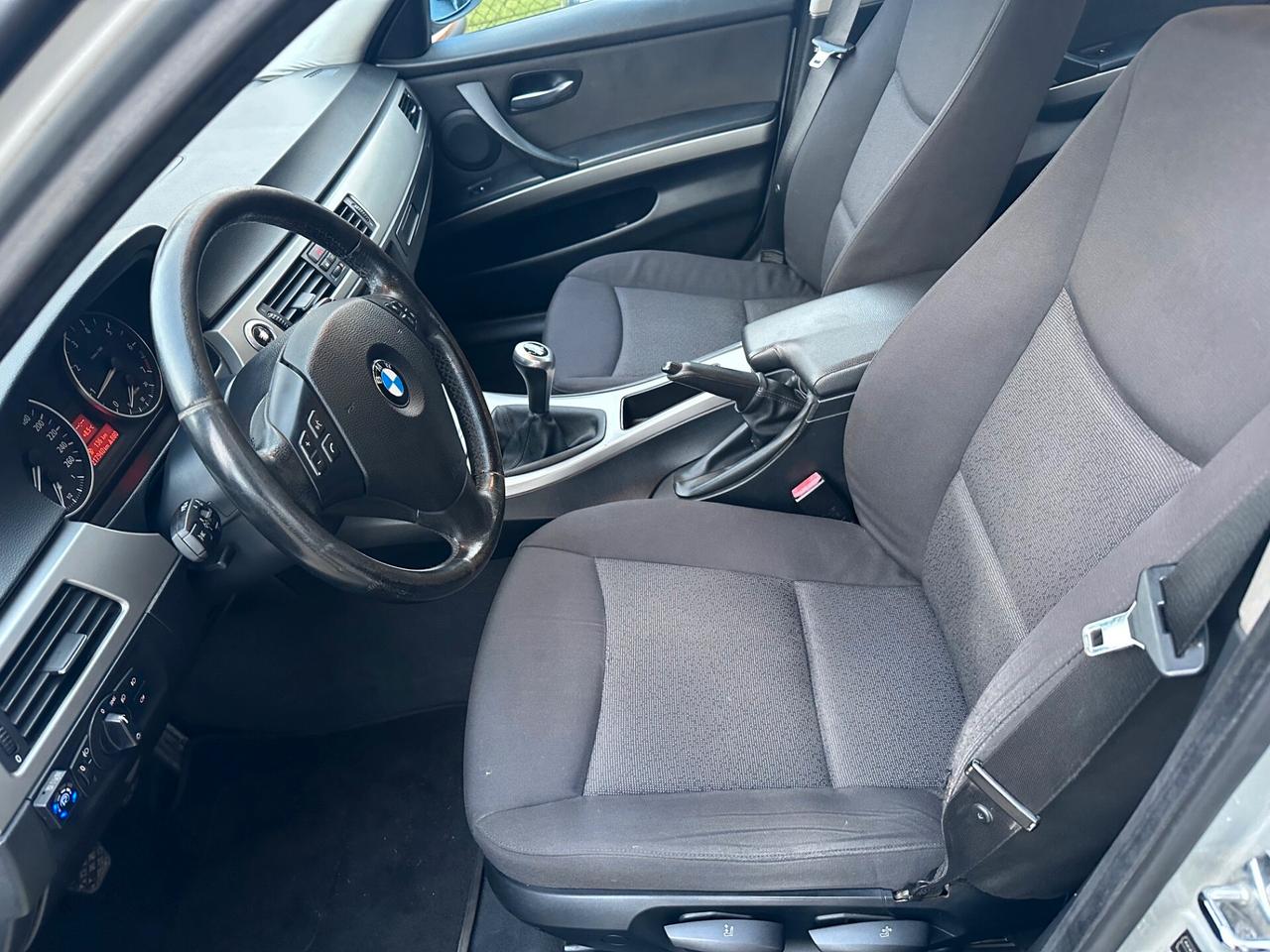 Bmw 320 320i cat Eletta