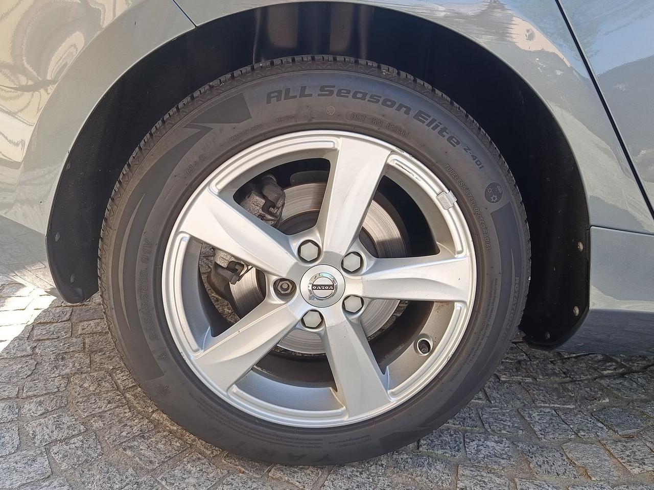 Volvo V40 Business 2.0 D2 #10316