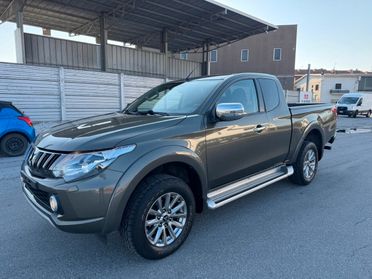 Mitsubishi L200 2.4 DI-D/154CV 2WD Double Cab Invite