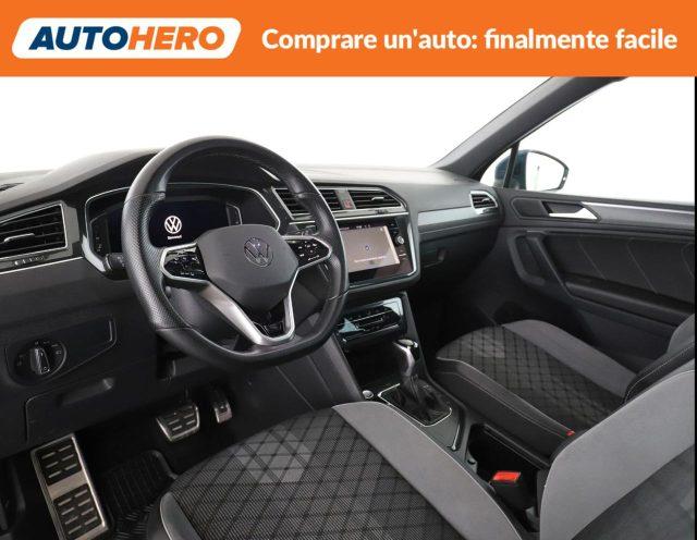 VOLKSWAGEN Tiguan 2.0 TDI 150 CV SCR DSG R-Line