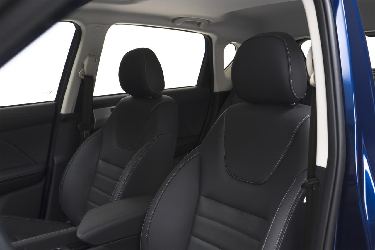 Evo 5 1.5 Turbo Bi-fuel GPL