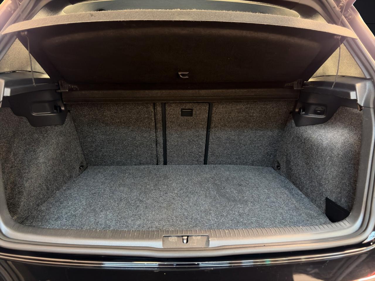 Volkswagen Golf 6R Manuale 270CV 4Motion