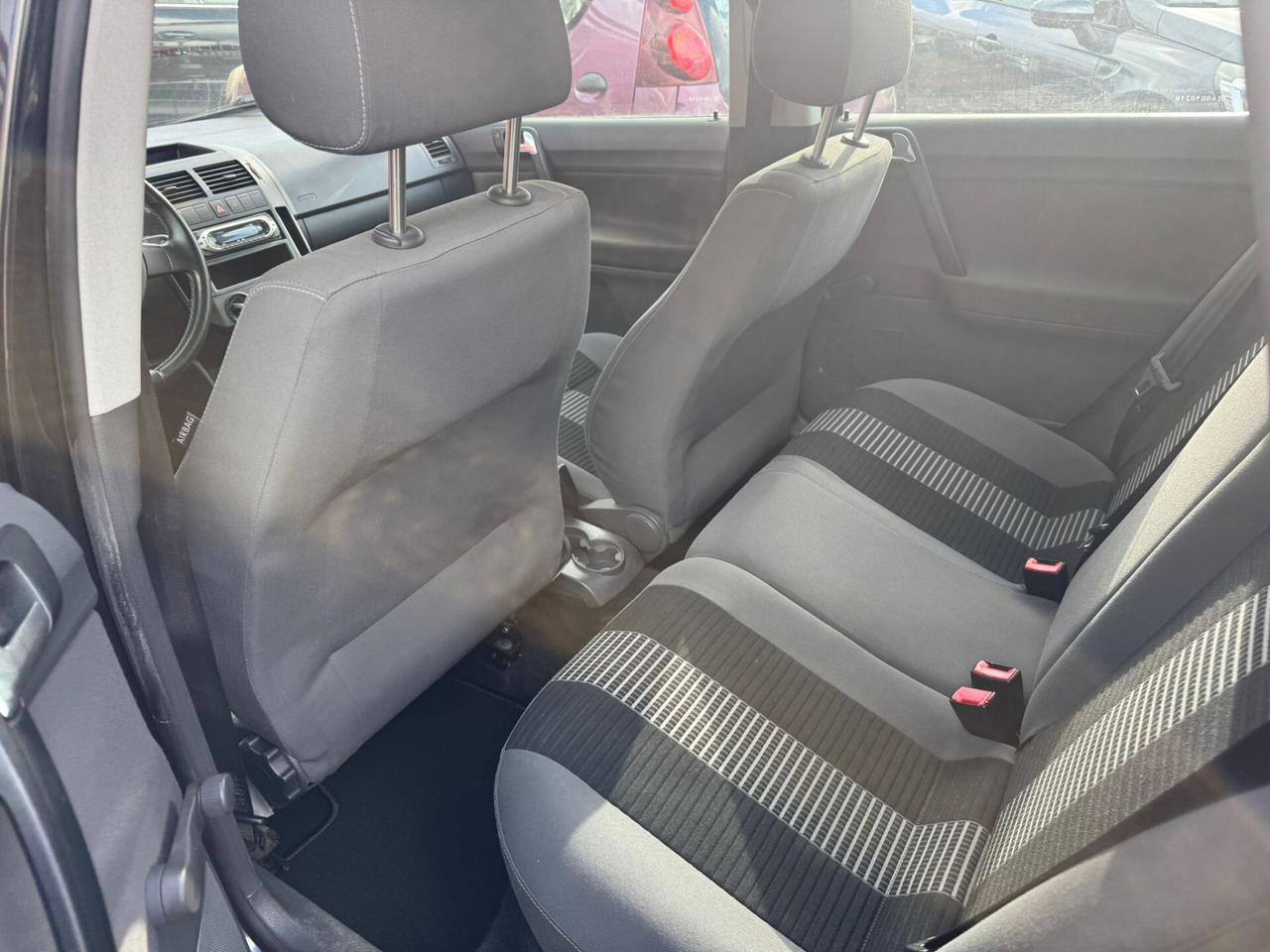 Volkswagen Polo 1.2/70CV 12V 5p. United