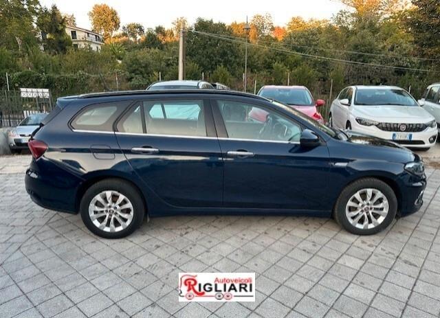 Fiat Tipo 1.6 Mjt SW 120 CV