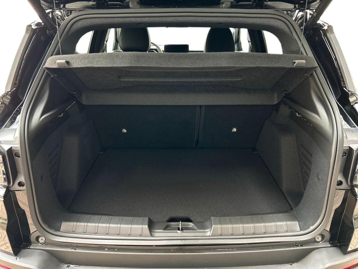 JEEP Avenger 4xe Hybrid 619 Avenger The North Face 1.2 145cv 4xe Mhev