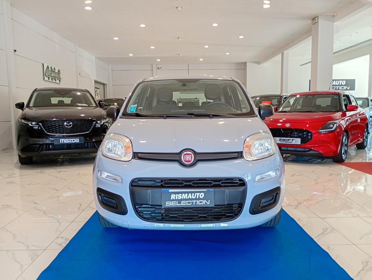 Fiat Panda 1.2 Pop UNICO PROP