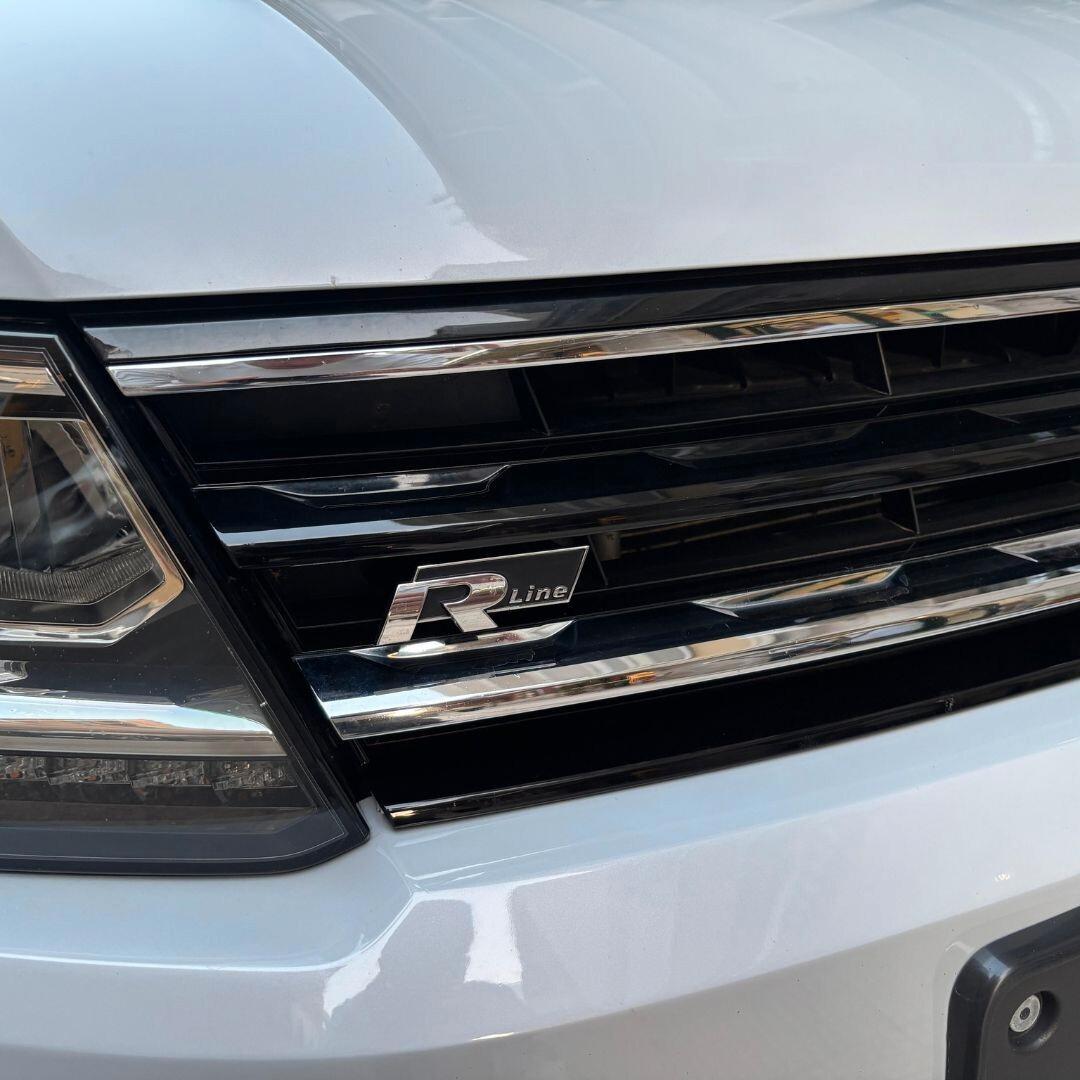 Volkswagen Tiguan 2.0 TDI - 150CV