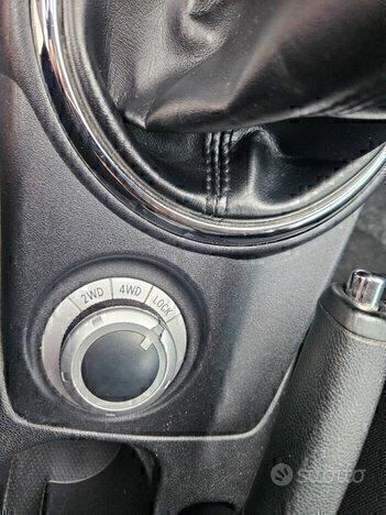 Mitsubishi ASX 4X4 VALUTIAMO USATO/SCAMBIO