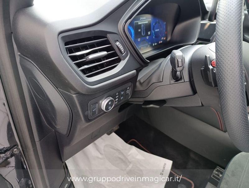 Ford Kuga 2.0 EcoBlue 120CV 2WD ST-Line X Auto