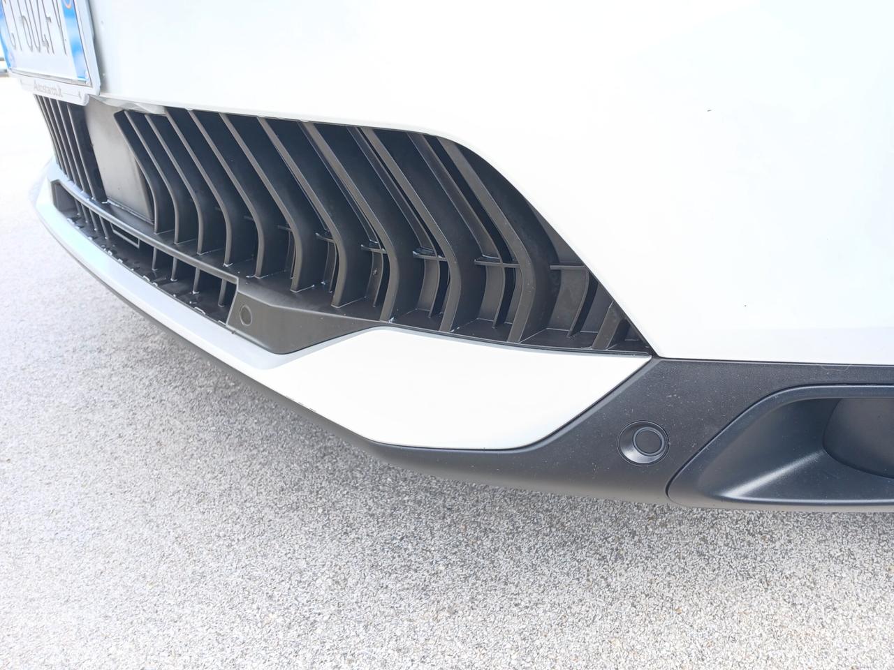 CITROEN C5 AIRCROSS BHDi 130CV AUTO 2024