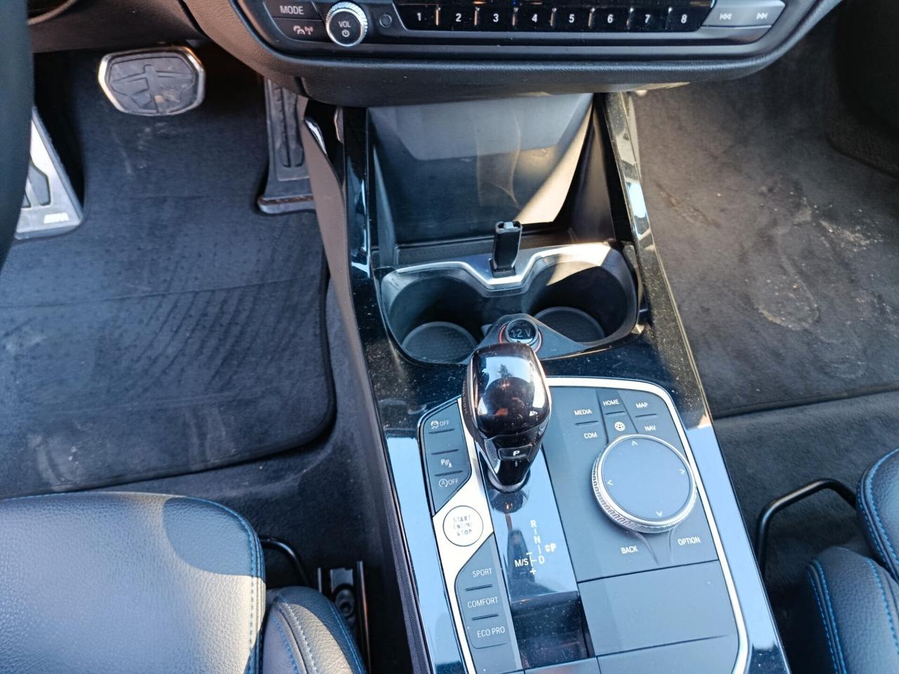 Bmw 120 120d xDrive 5p. Msport