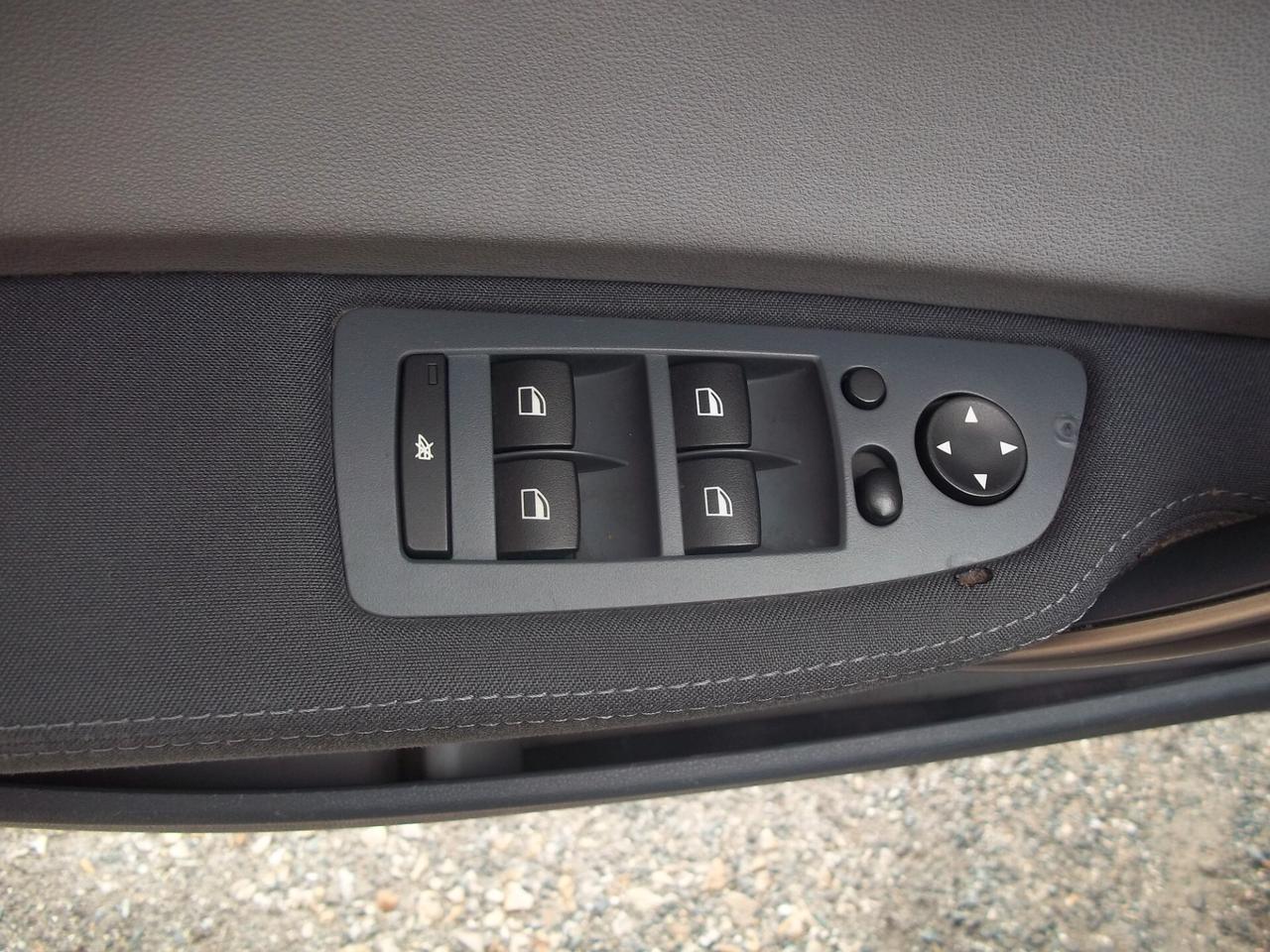 Bmw Serie 1 116i cat 5 porte Futura Uniproprietario 80.500 Km !!!!!!!!!!!!!!!!!!!!1