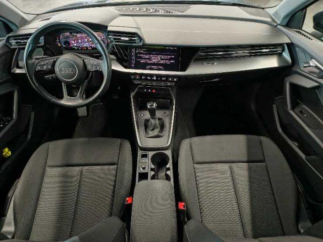 AUDI A3 SPB 30 TDI Business