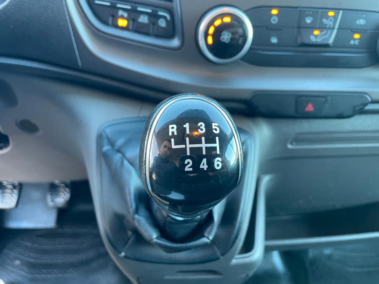 Ford Transit .2.0 tdci MHEV 130cv trend L2H2 E6.2