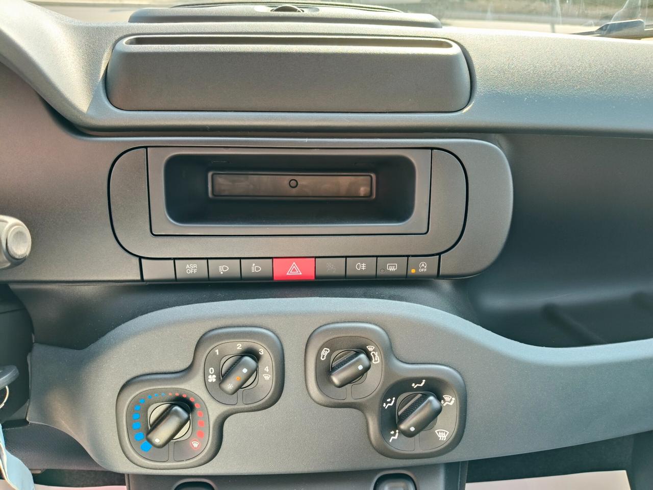 Fiat Panda 1.0 70CV Hybrid - KM0