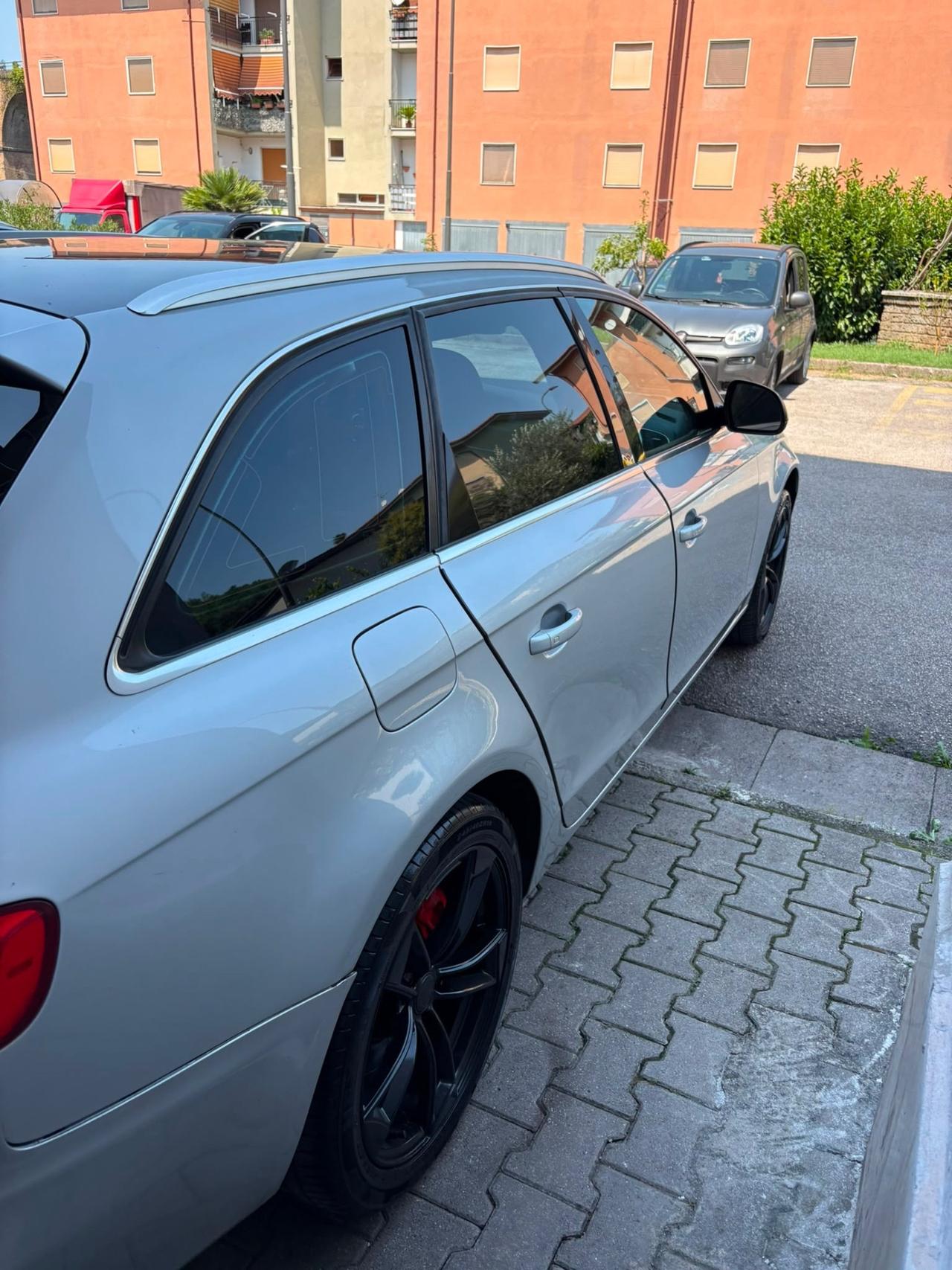 Audi A4 Avant 2.0 TDI 143CV F.AP. Advanced